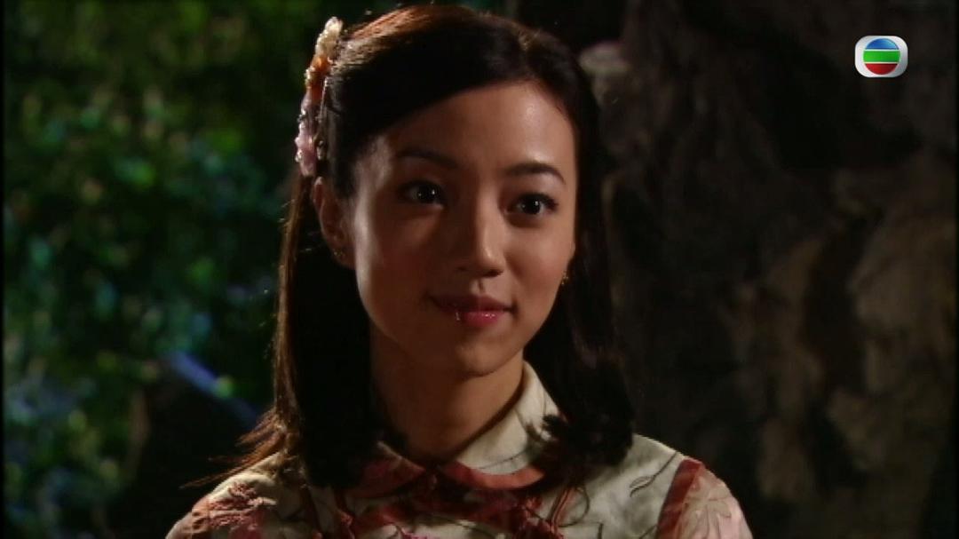 《银楼金粉》剧照第39张图片