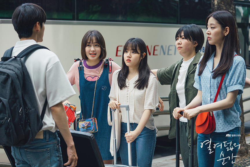 《十八岁的瞬间》海报第59张图片