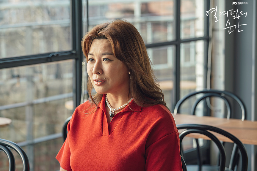 《十八岁的瞬间》海报第50张图片