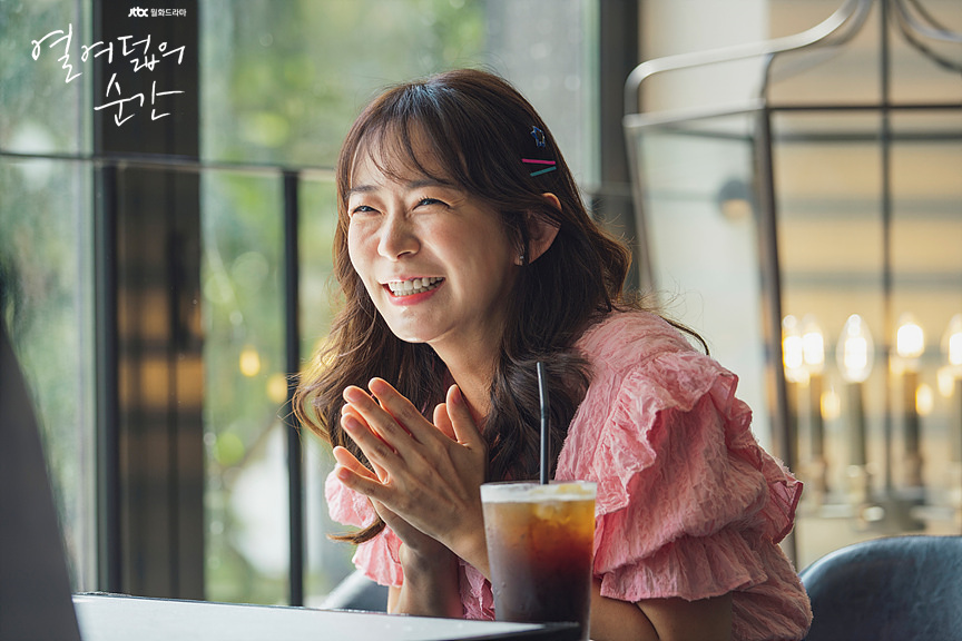 《十八岁的瞬间》海报第44张图片