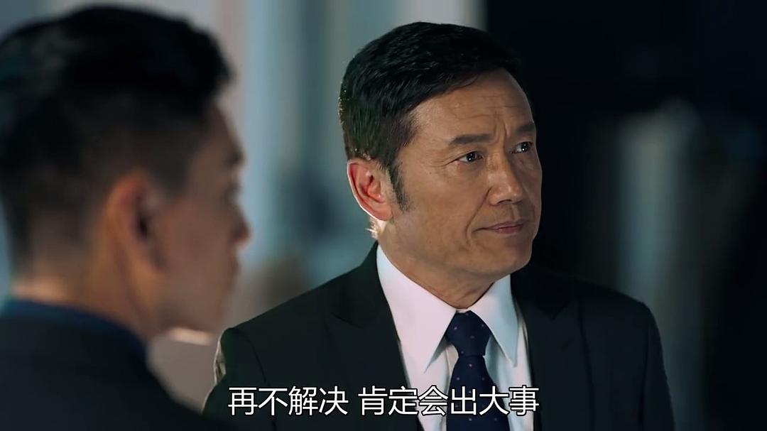 《飞虎之雷霆极战》剧照第24张图片