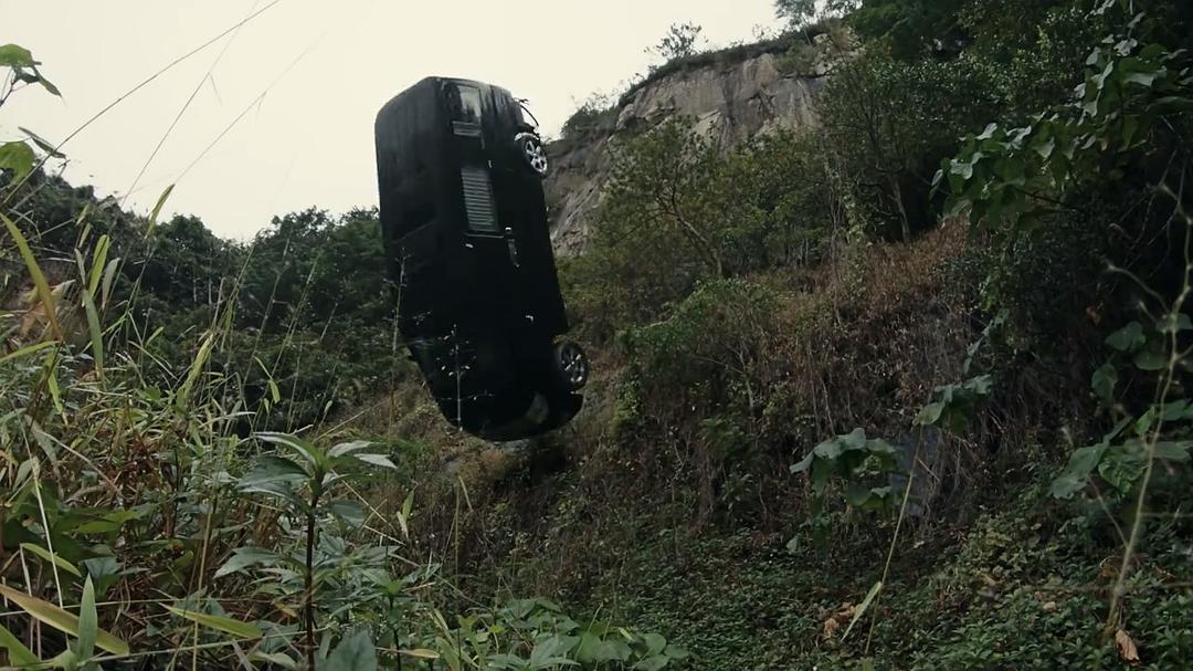《飞虎之雷霆极战》剧照第58张图片