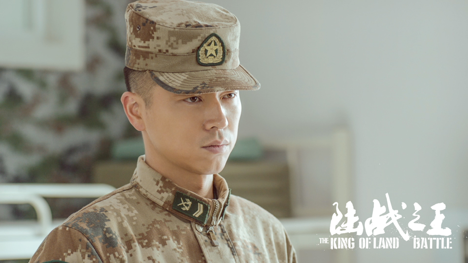《陆战之王》剧照第8张图片