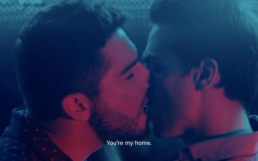 《无声好友第一季》海报第15张图片