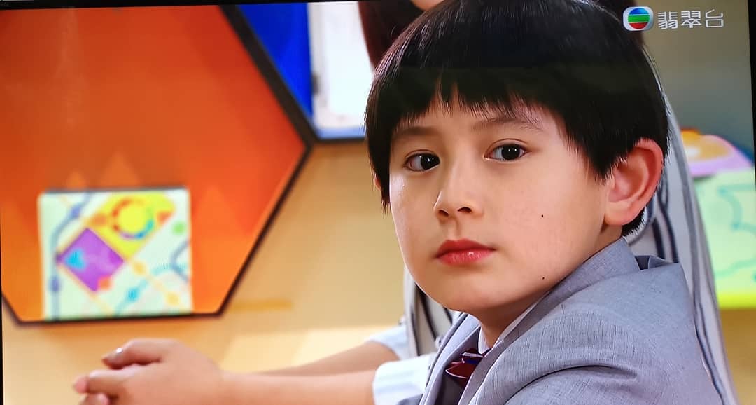 《金宵大厦》剧照第22张图片