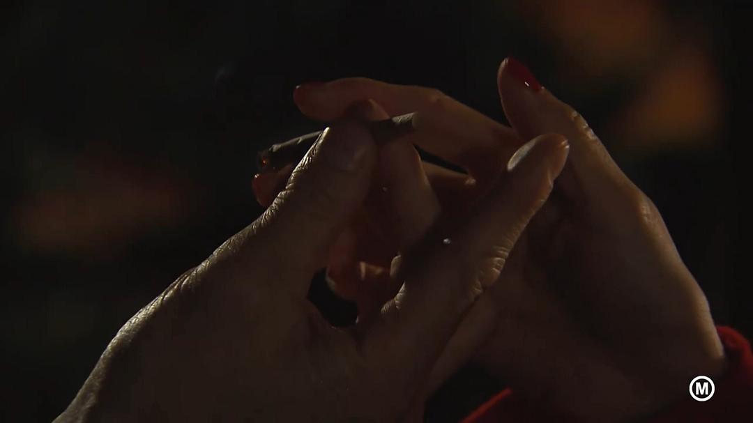 《金宵大厦》剧照第30张图片