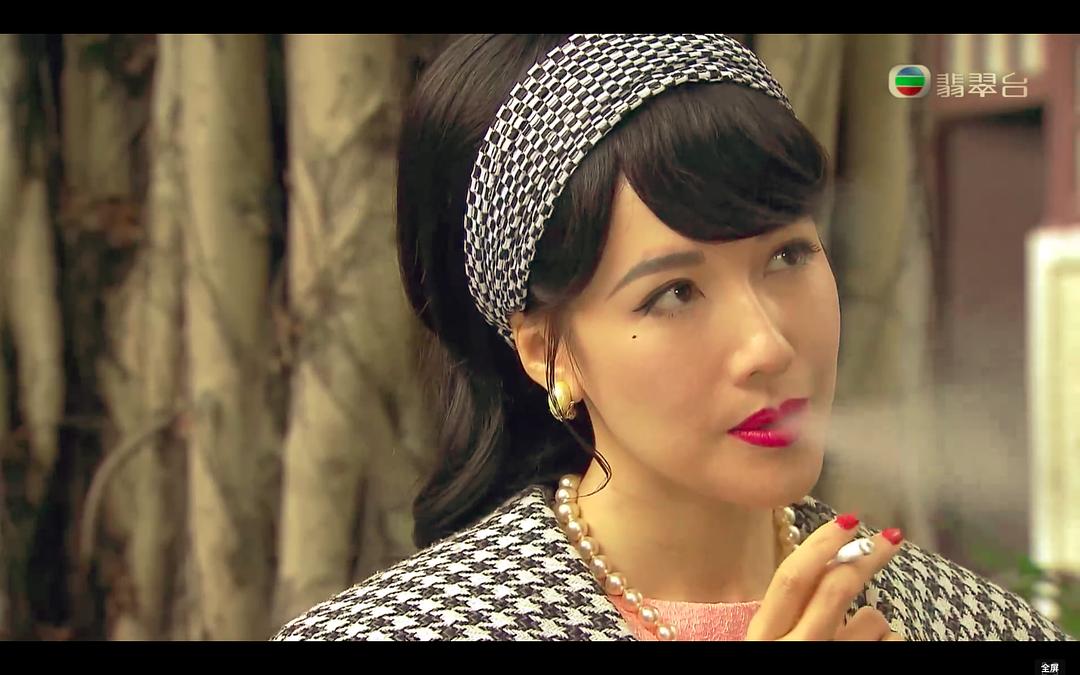 《金宵大厦》剧照第27张图片