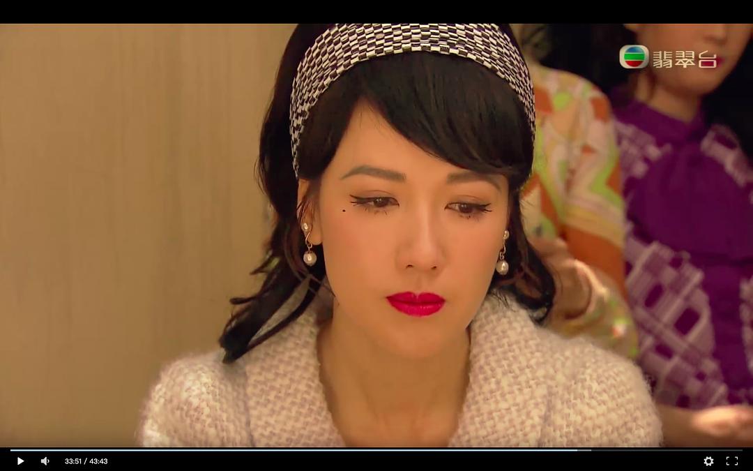 《金宵大厦》剧照第13张图片