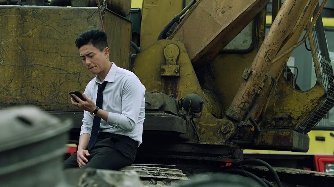 《飞虎之雷霆极战》剧照第23张图片