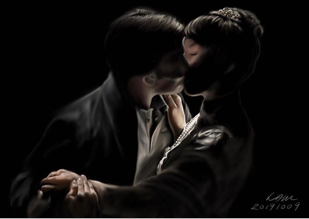 《金宵大厦》剧照第25张图片