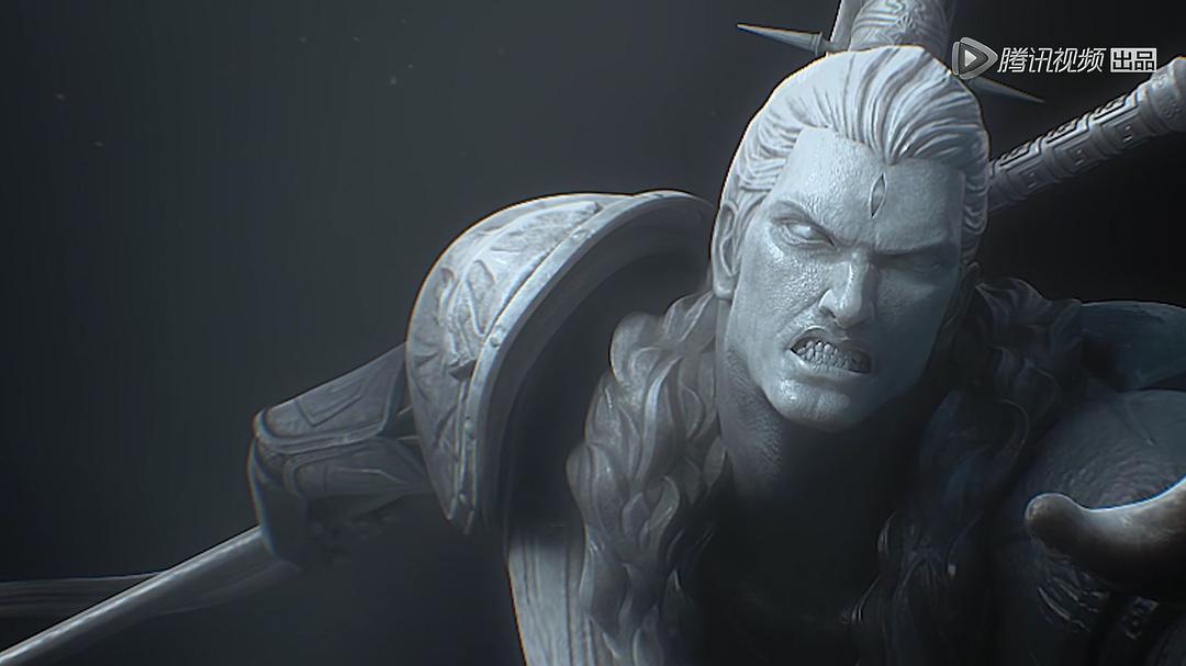 《西行纪》剧照第51张图片