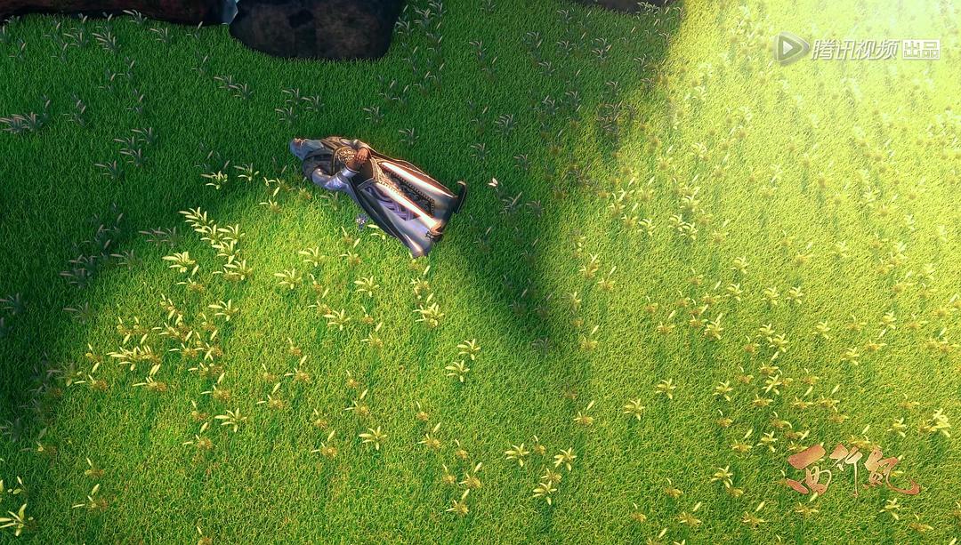 《西行纪》剧照第54张图片