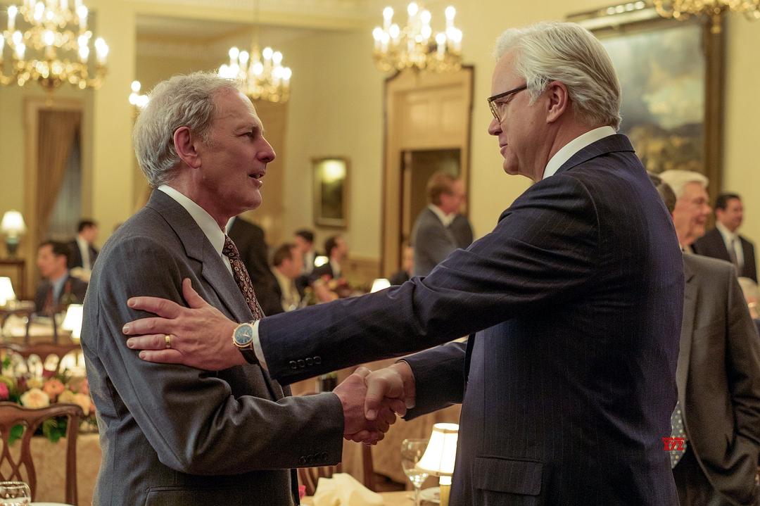 《黑水》海报第6张图片