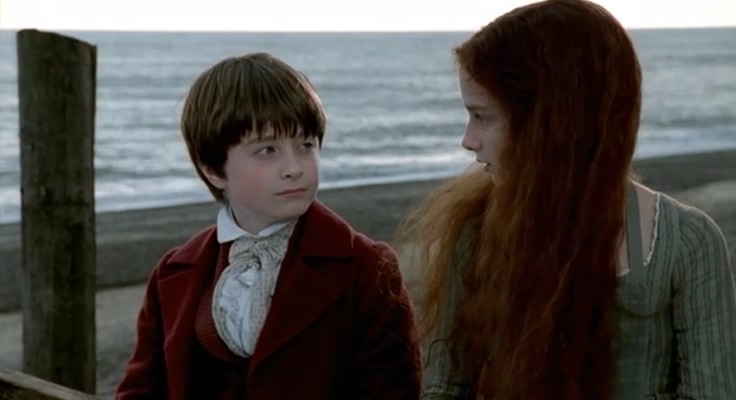 《大卫·科波菲尔》剧照第41张图片