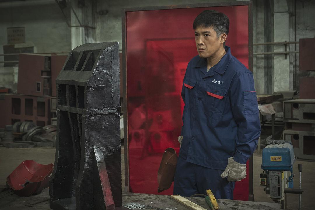 《希望的大地》剧照第40张图片