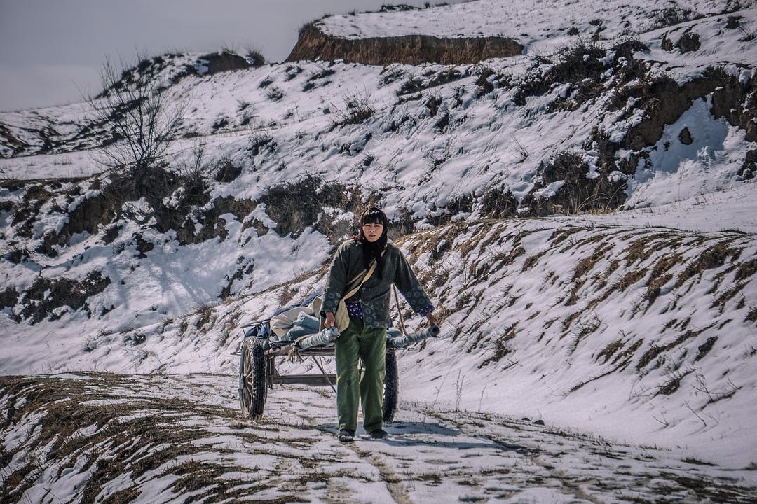 《希望的大地》剧照第38张图片