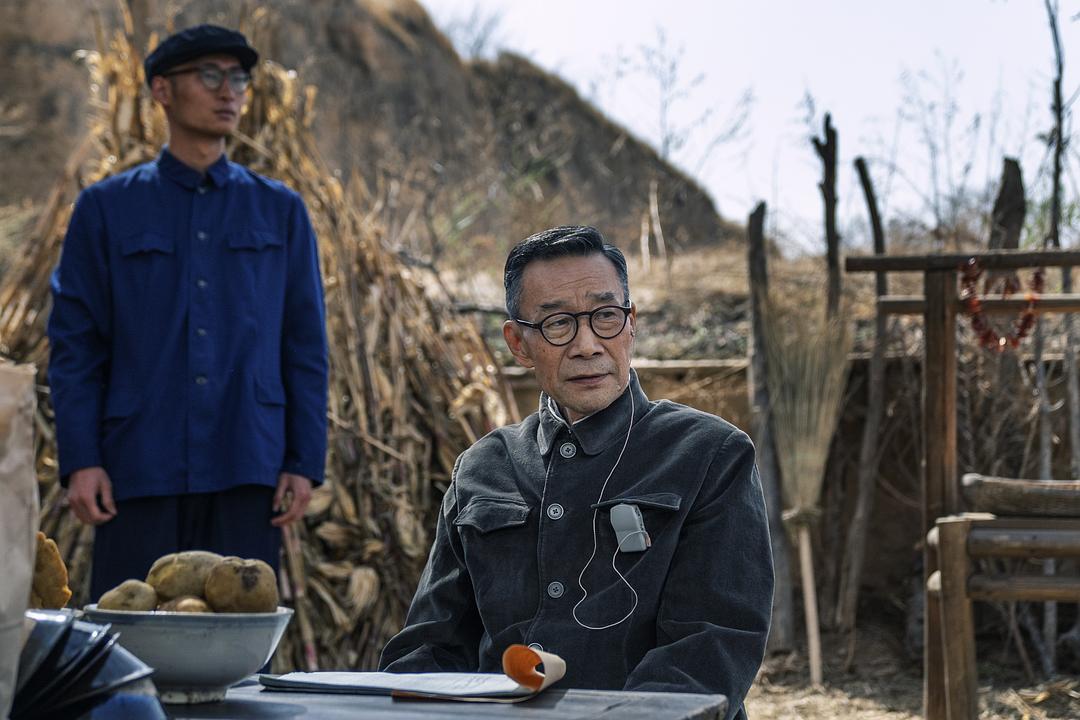 《希望的大地》剧照第28张图片