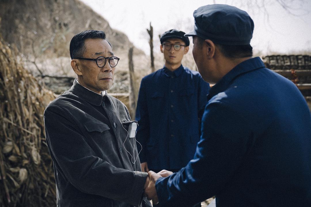 《希望的大地》剧照第26张图片