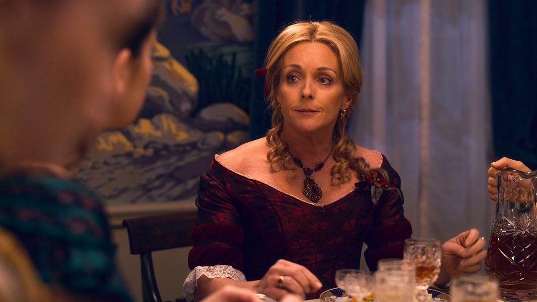 《狄金森第一季》剧照