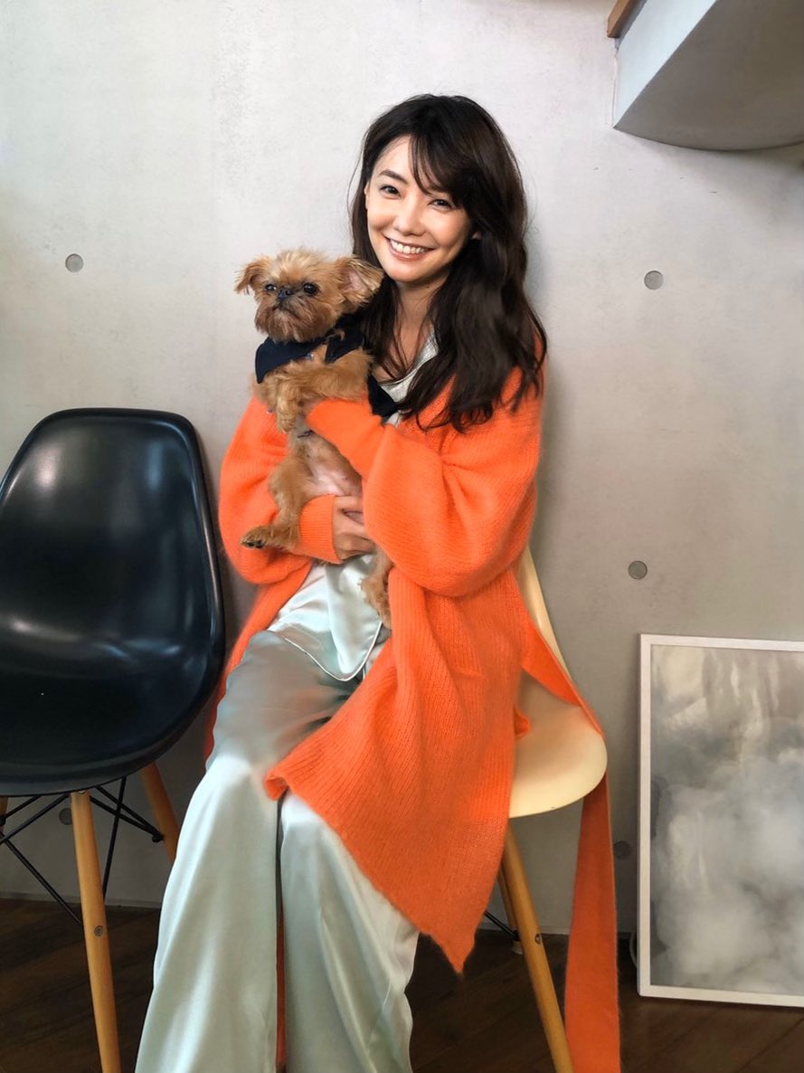 《我的事说来话长》剧照