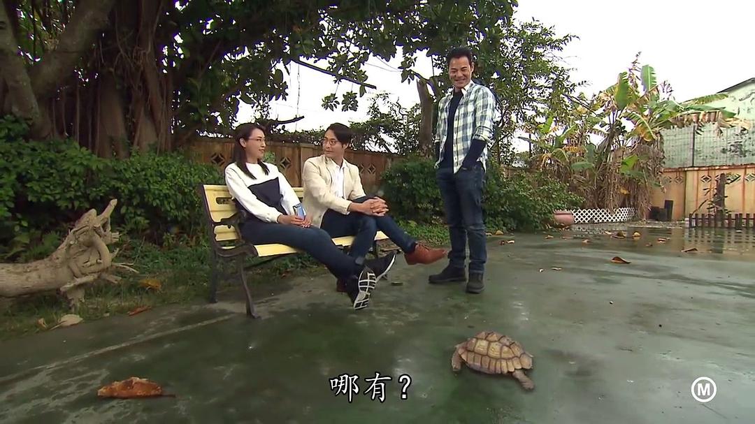 《好日子》剧照