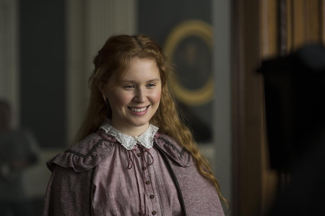 《小妇人》剧照第38张图片