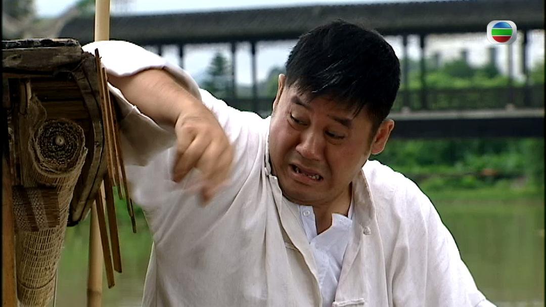 《东山飘雨西关晴》剧照第60张图片