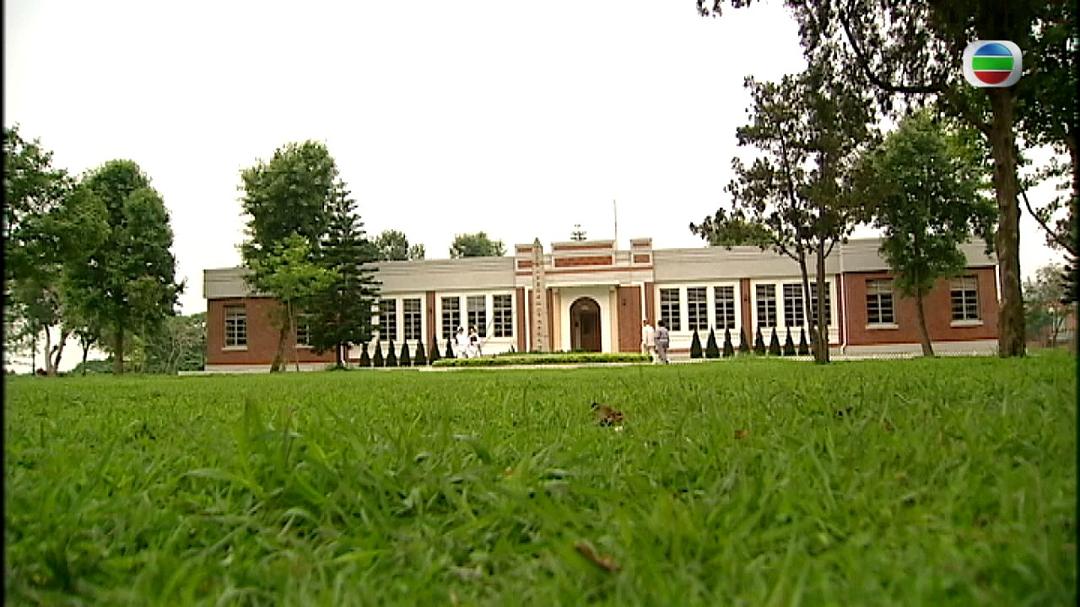 《东山飘雨西关晴》剧照第59张图片