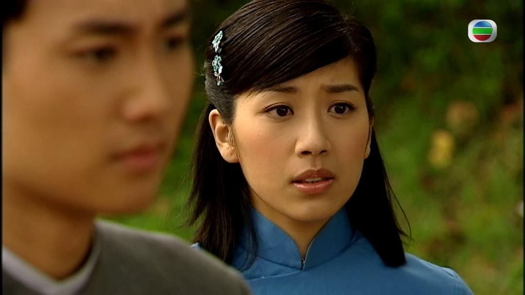 《东山飘雨西关晴》剧照第40张图片