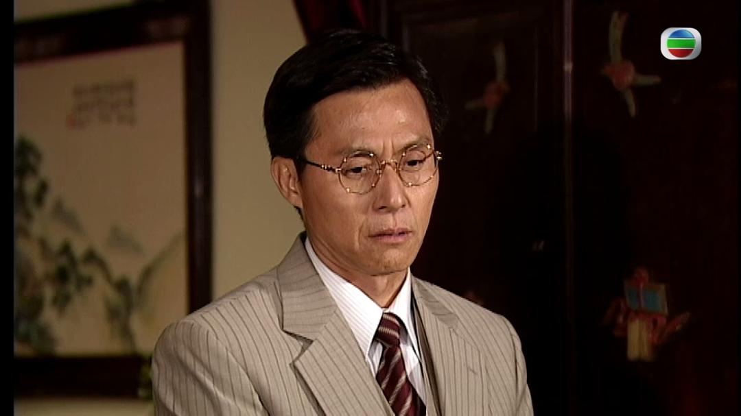 《东山飘雨西关晴》剧照第38张图片