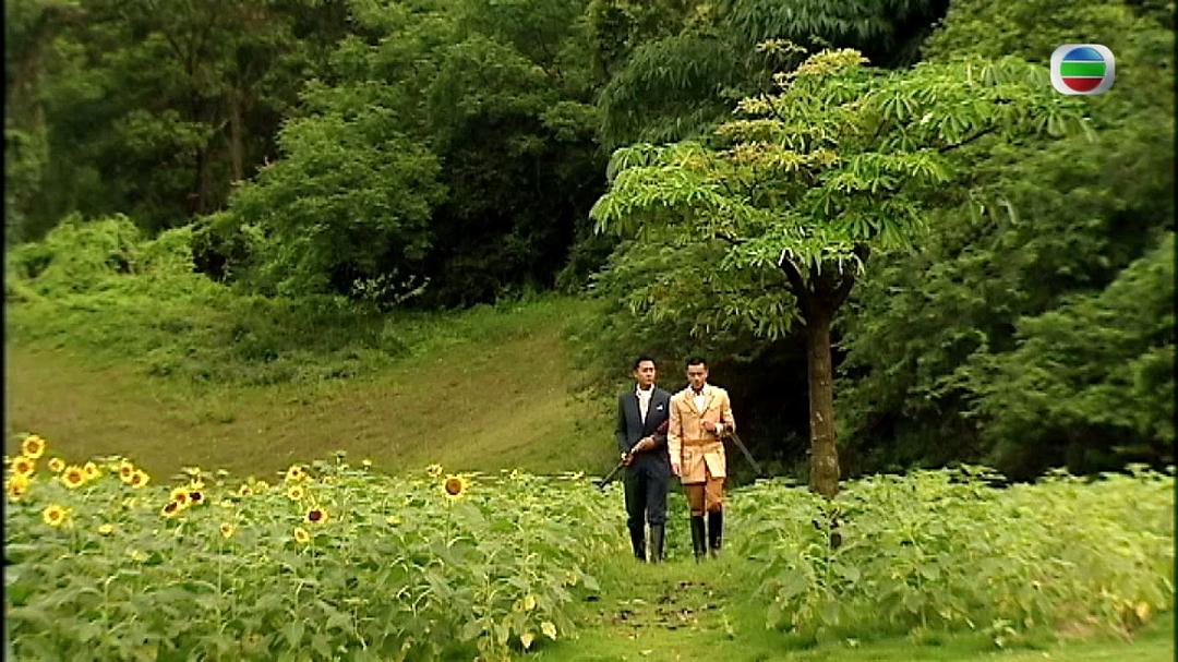 《东山飘雨西关晴》剧照第30张图片