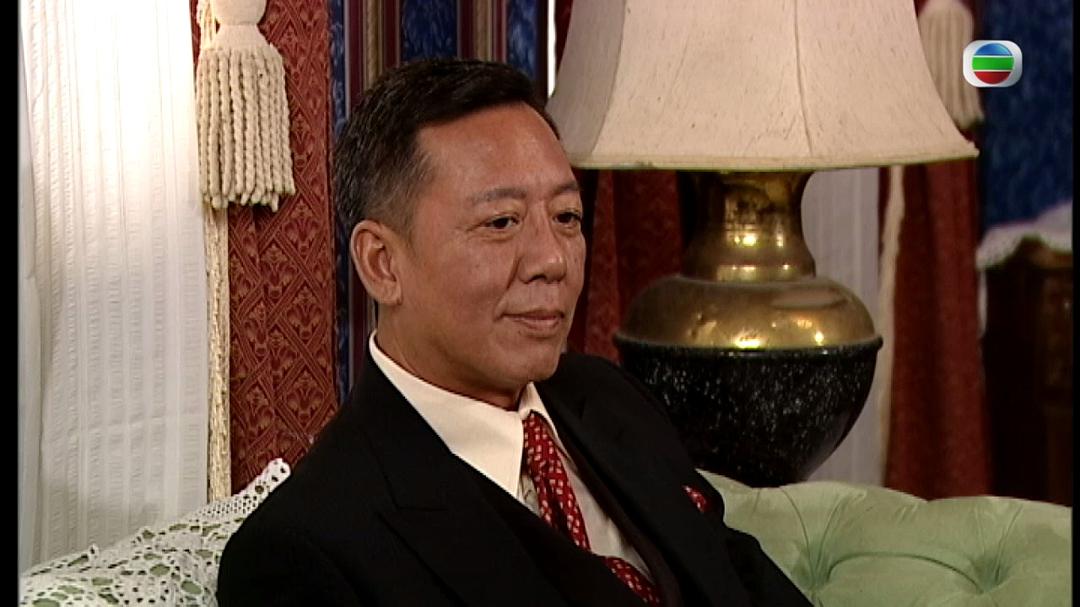 《东山飘雨西关晴》剧照第24张图片