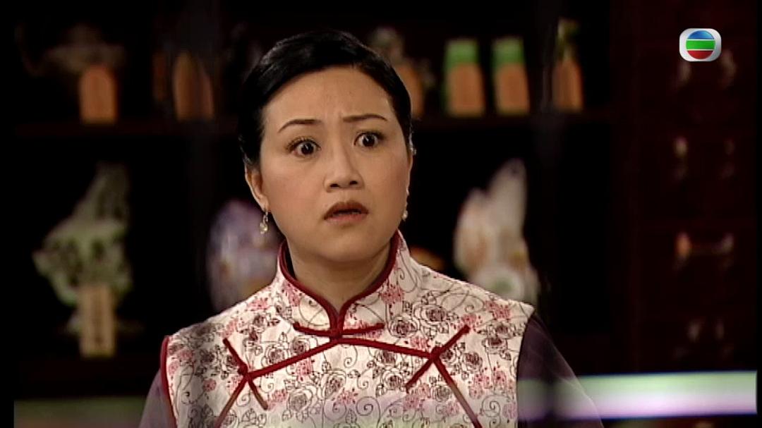 《东山飘雨西关晴》剧照第17张图片