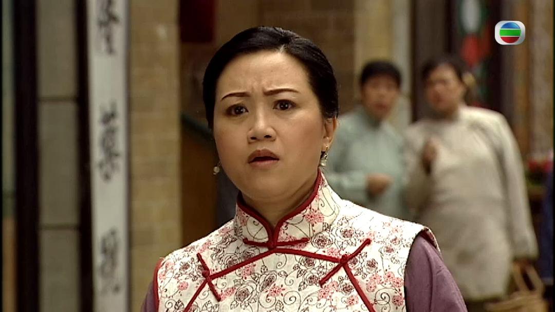 《东山飘雨西关晴》剧照第4张图片