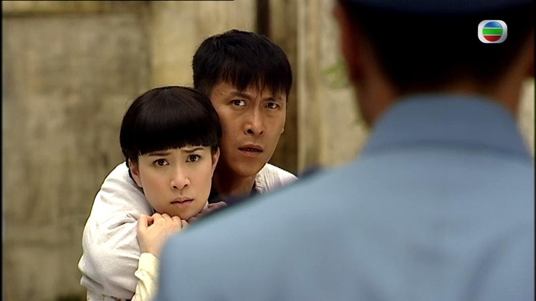 《东山飘雨西关晴》剧照第3张图片