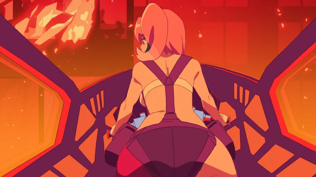 《普罗米亚》海报第41张图片