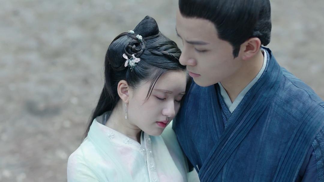 《天雷一部之春花秋月》剧照第45张图片