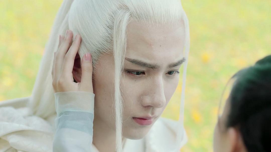 《天雷一部之春花秋月》剧照第37张图片