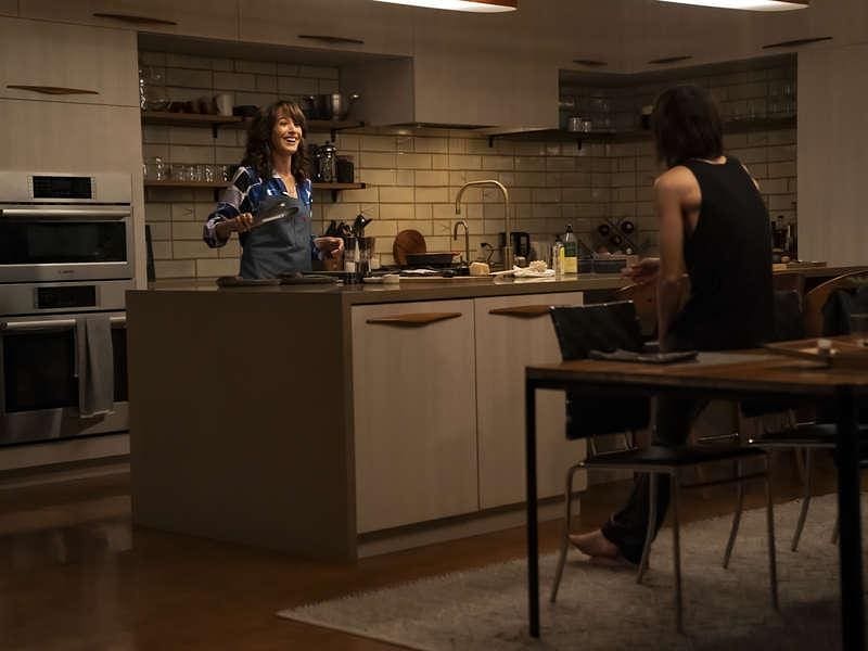 《拉字至上：Q世代第一季》剧照第8张图片