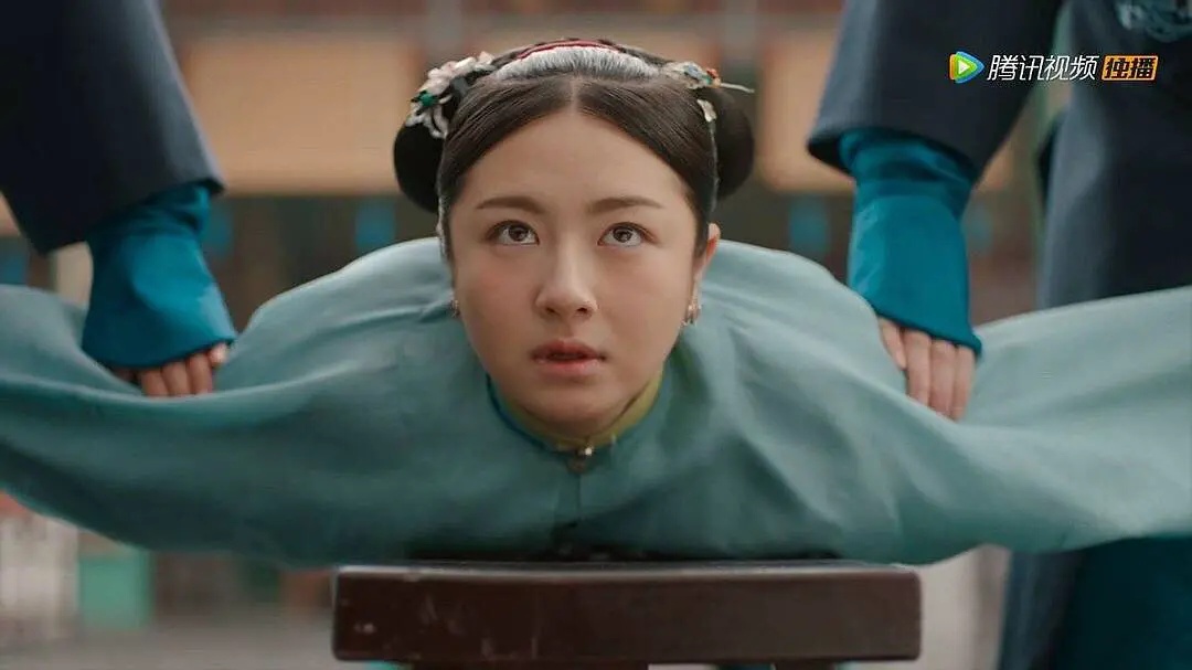 《梦回》剧照第48张图片