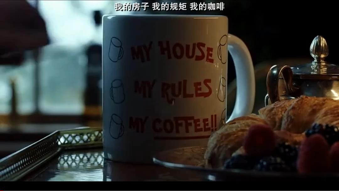 《利刃出鞘》剧照第57张图片