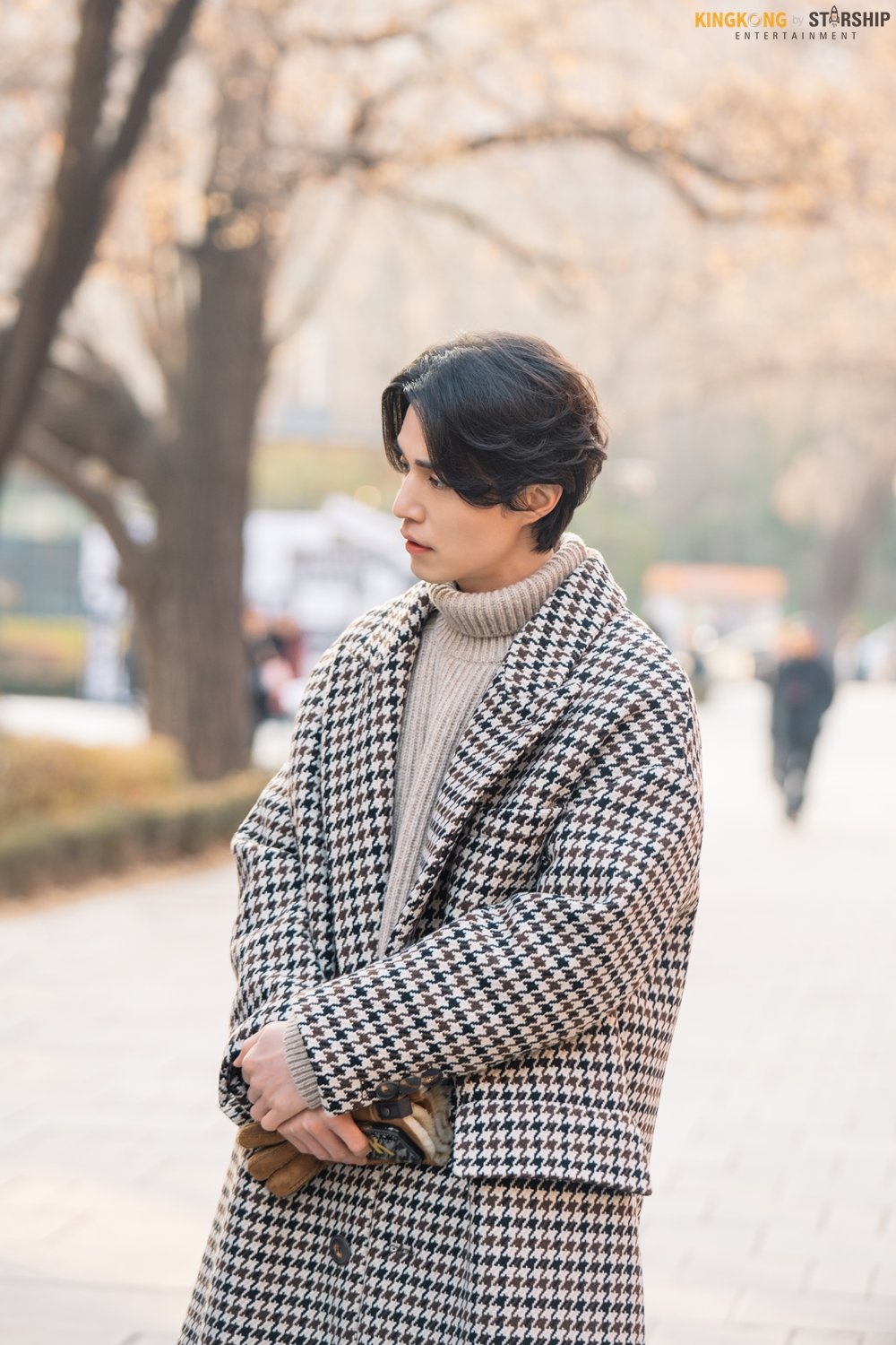 《李栋旭想做脱口秀》海报第36张图片