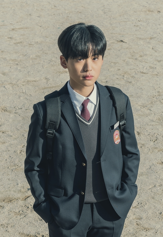 《无人知晓》剧照第19张图片