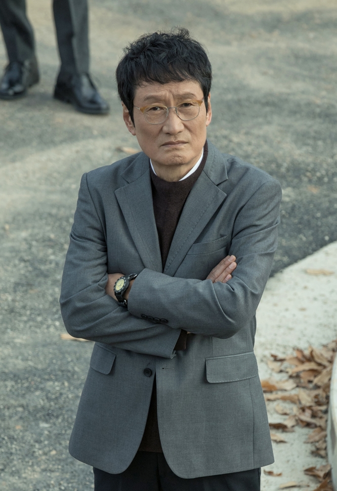 《无人知晓》剧照第48张图片