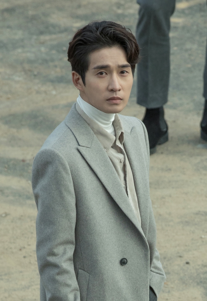 《无人知晓》剧照第47张图片