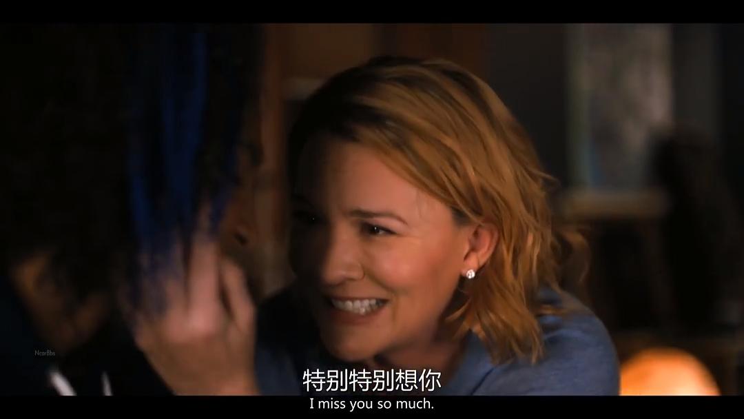 《拉字至上：Q世代第一季》剧照第44张图片