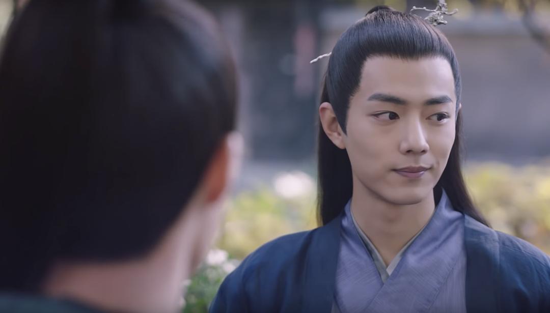 《哦！我的皇帝陛下第二季》剧照第3张图片