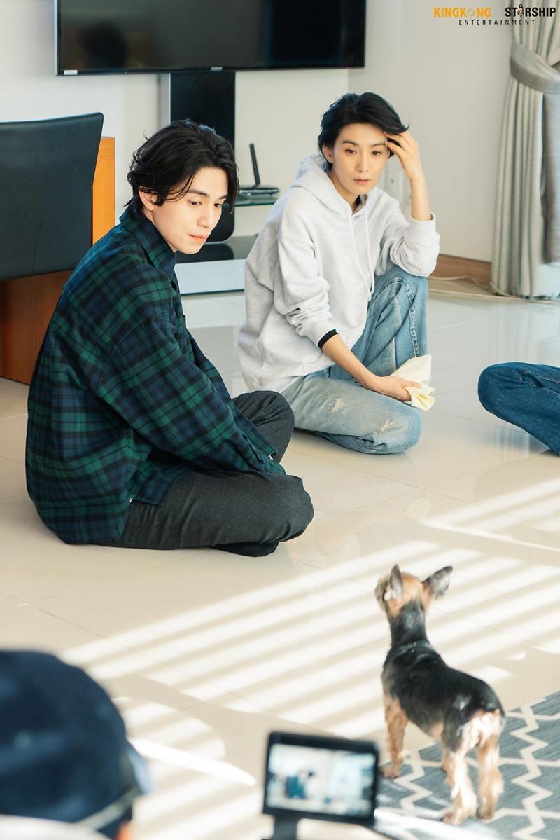 《李栋旭想做脱口秀》海报第27张图片