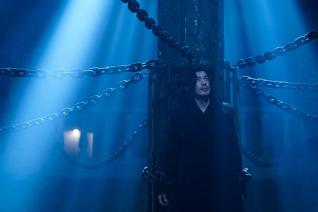 《蓬莱间》剧照第54张图片