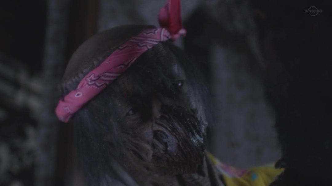 《同一屋檐下的四个女人》海报第21张图片